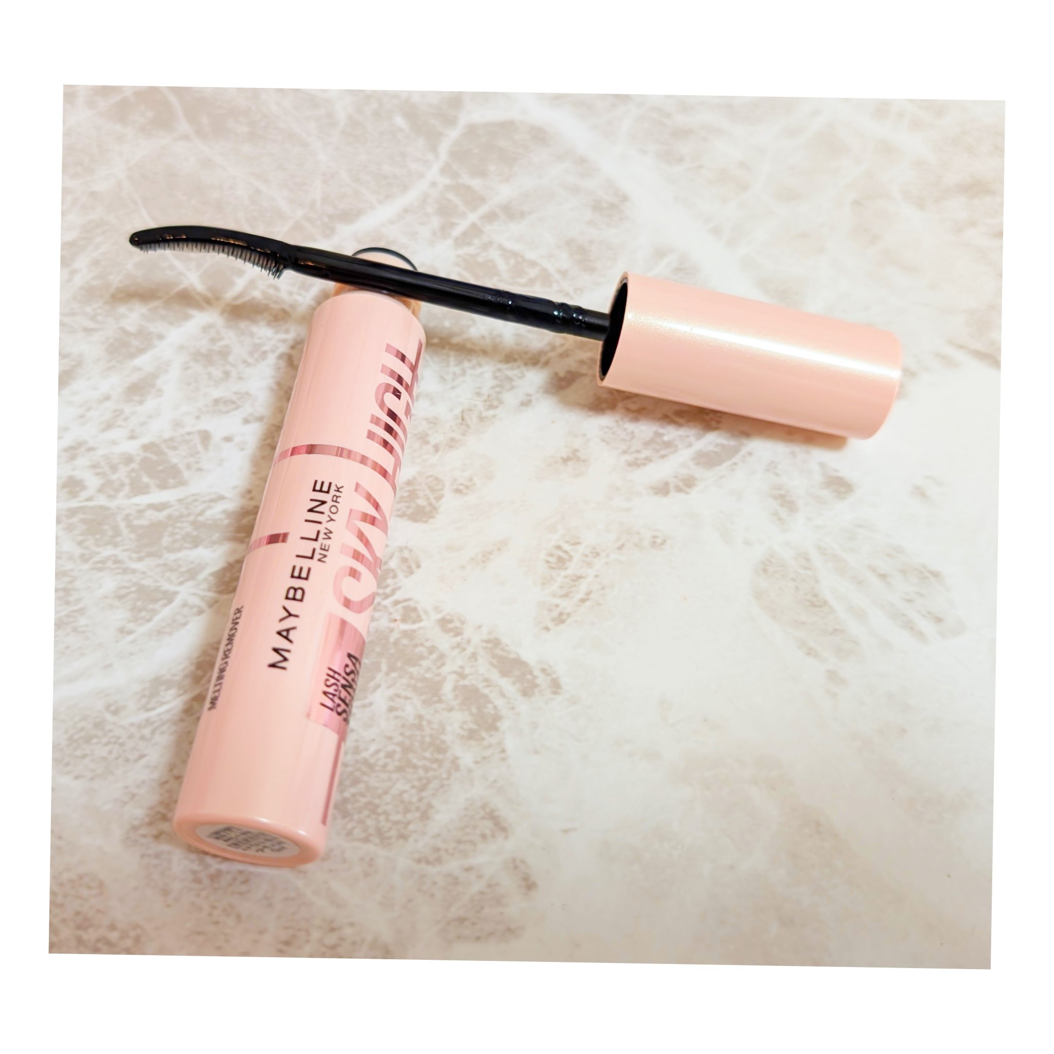 スカイハイ/MAYBELLINE NEW YORK/マスカラを使ったクチコミ（3枚目）