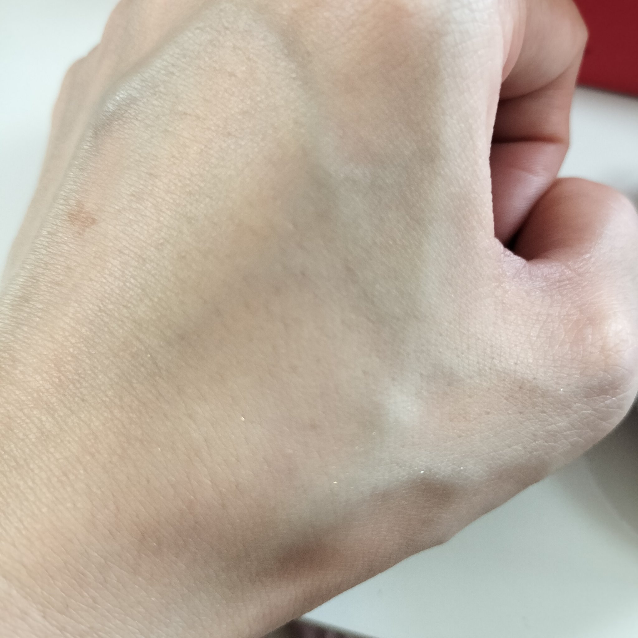 ベネフィアンス ブライトニング スキンケアパウダー/SHISEIDO/プレストパウダーを使ったクチコミ（3枚目）