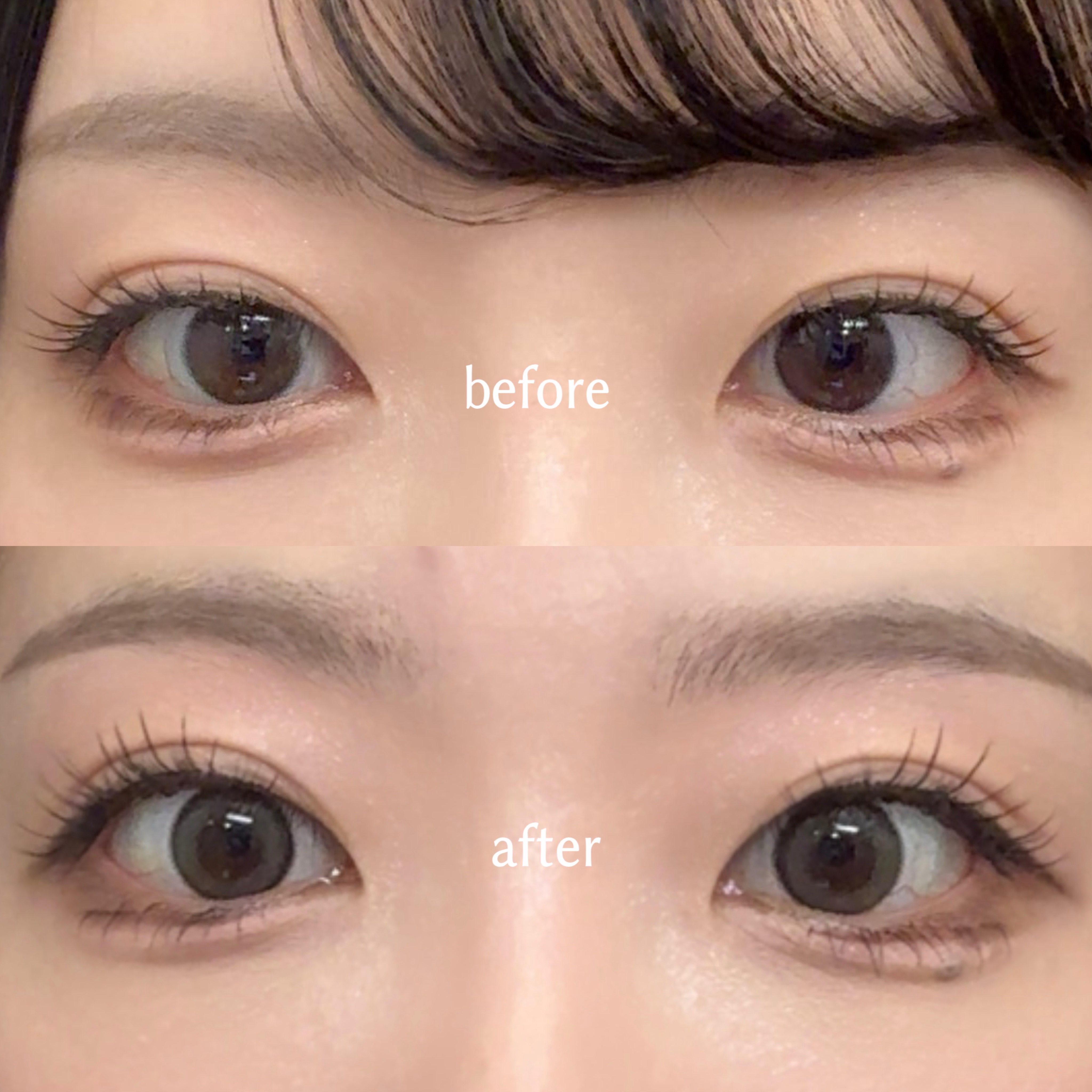 Real Ring 1day/OLENS/ワンデー（１DAY）カラコンを使ったクチコミ（2枚目）