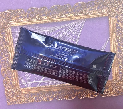 クレ・ド・ポー ボーテ タンクッションエクラ ルミヌのクチコミ「クレ・ド・ポー ボーテ
タンクッションエクラ ルミヌ
オークル10
ダイヤモンドの輝きに着目.....」(2枚目)