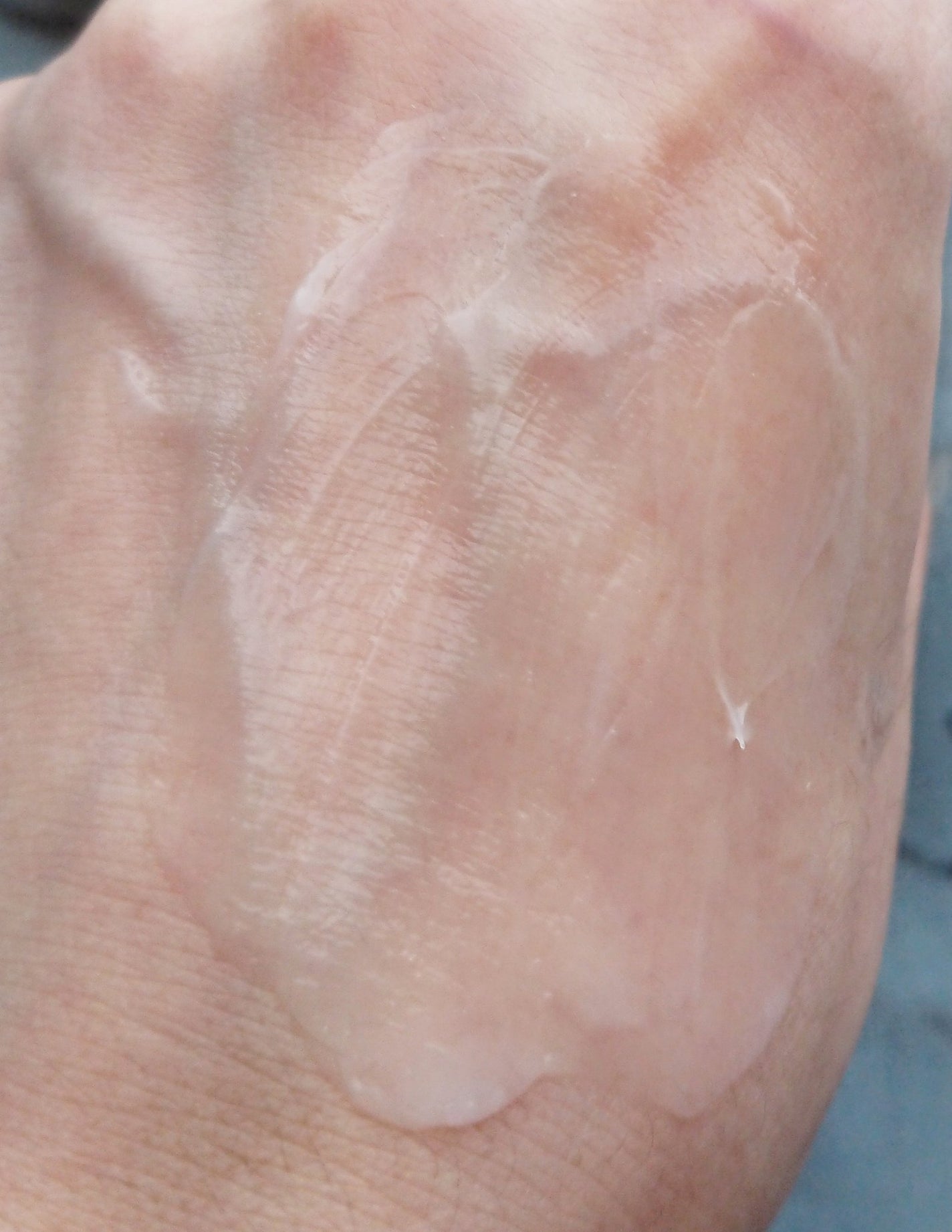 ヴィセラムトリートメントセット/VIE SERUM/洗い流すヘアトリートメントを使ったクチコミ(6枚目)