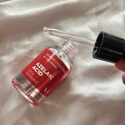 A1カーミング アンプル/VT/美容液を使ったクチコミ(4枚目)