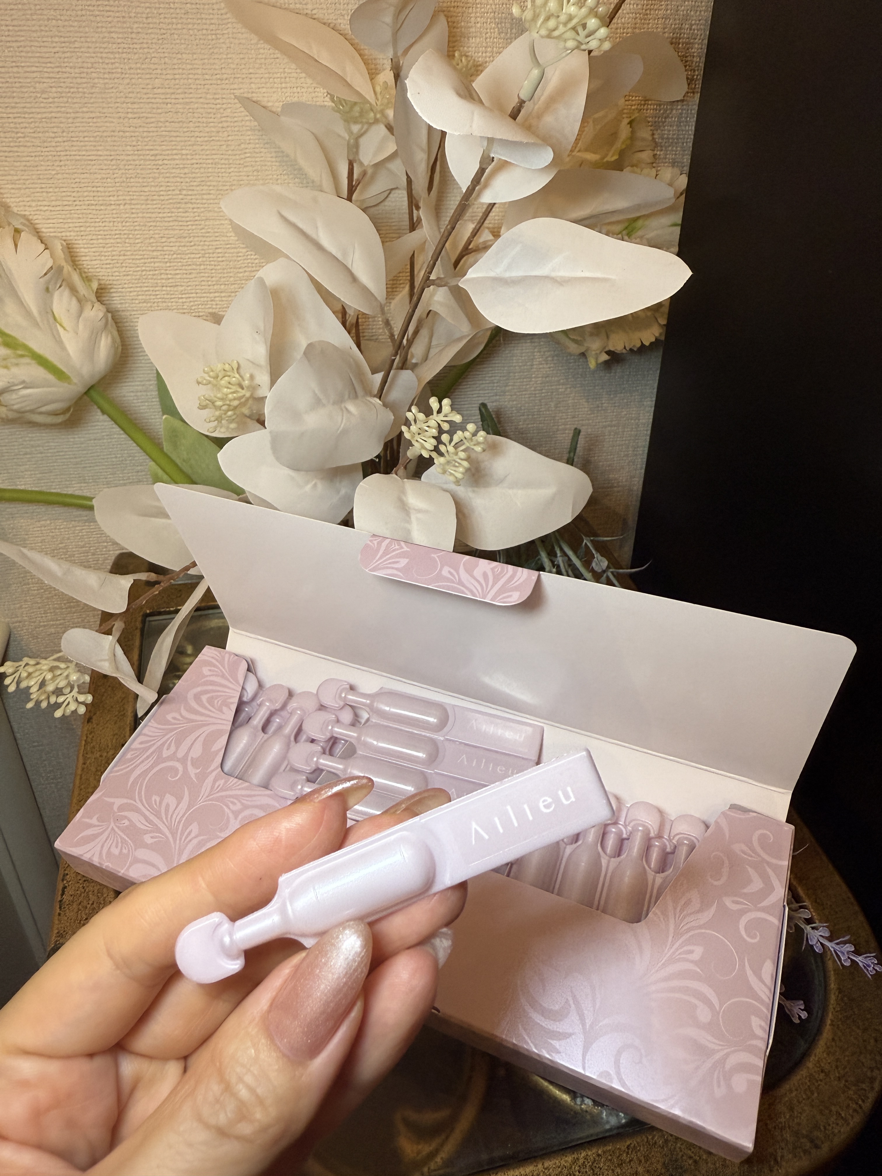 を使ったクチコミ（3枚目）