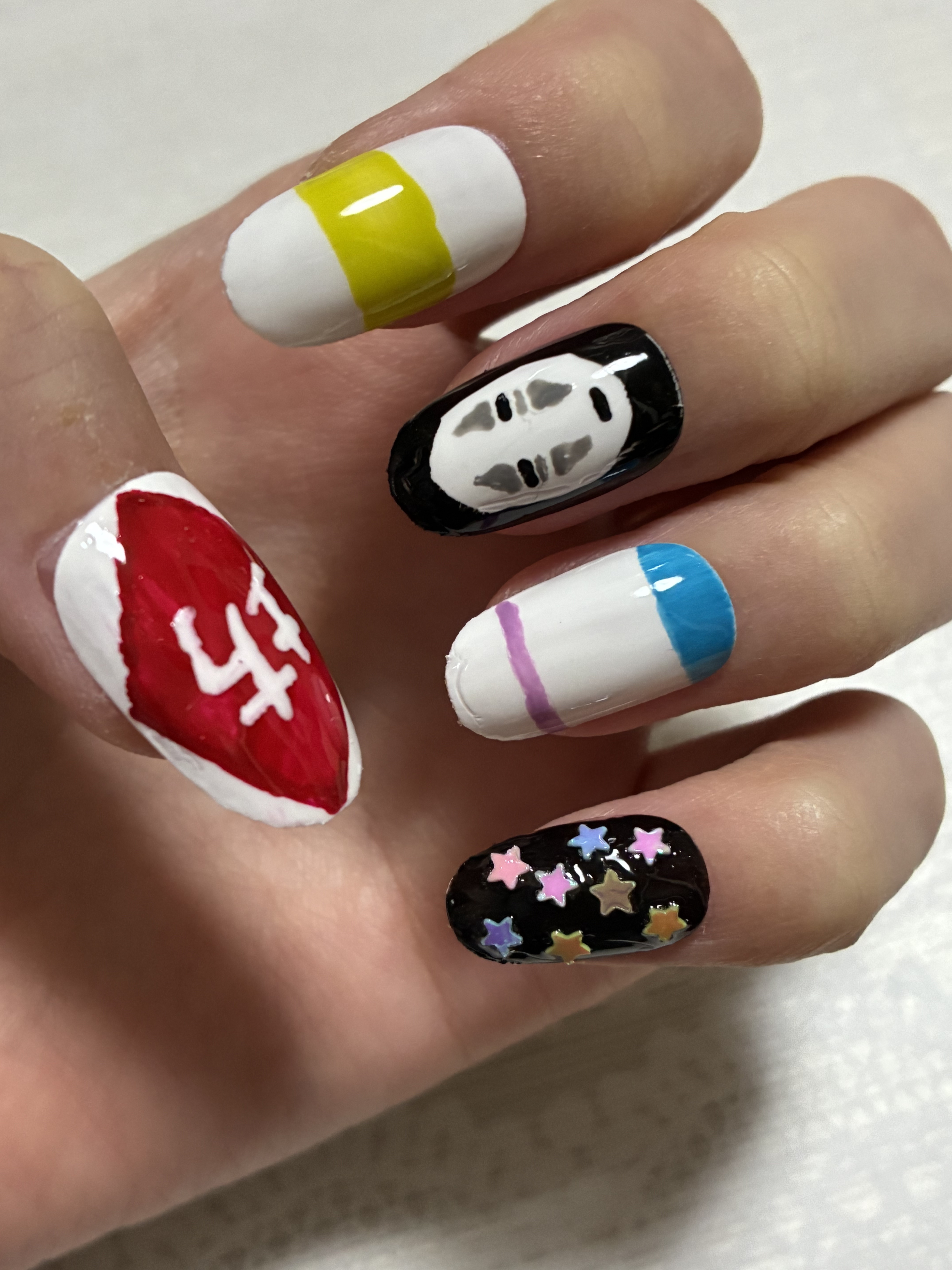 pa ネイルカラー/pa nail collective/マニキュアを使ったクチコミ（2枚目）