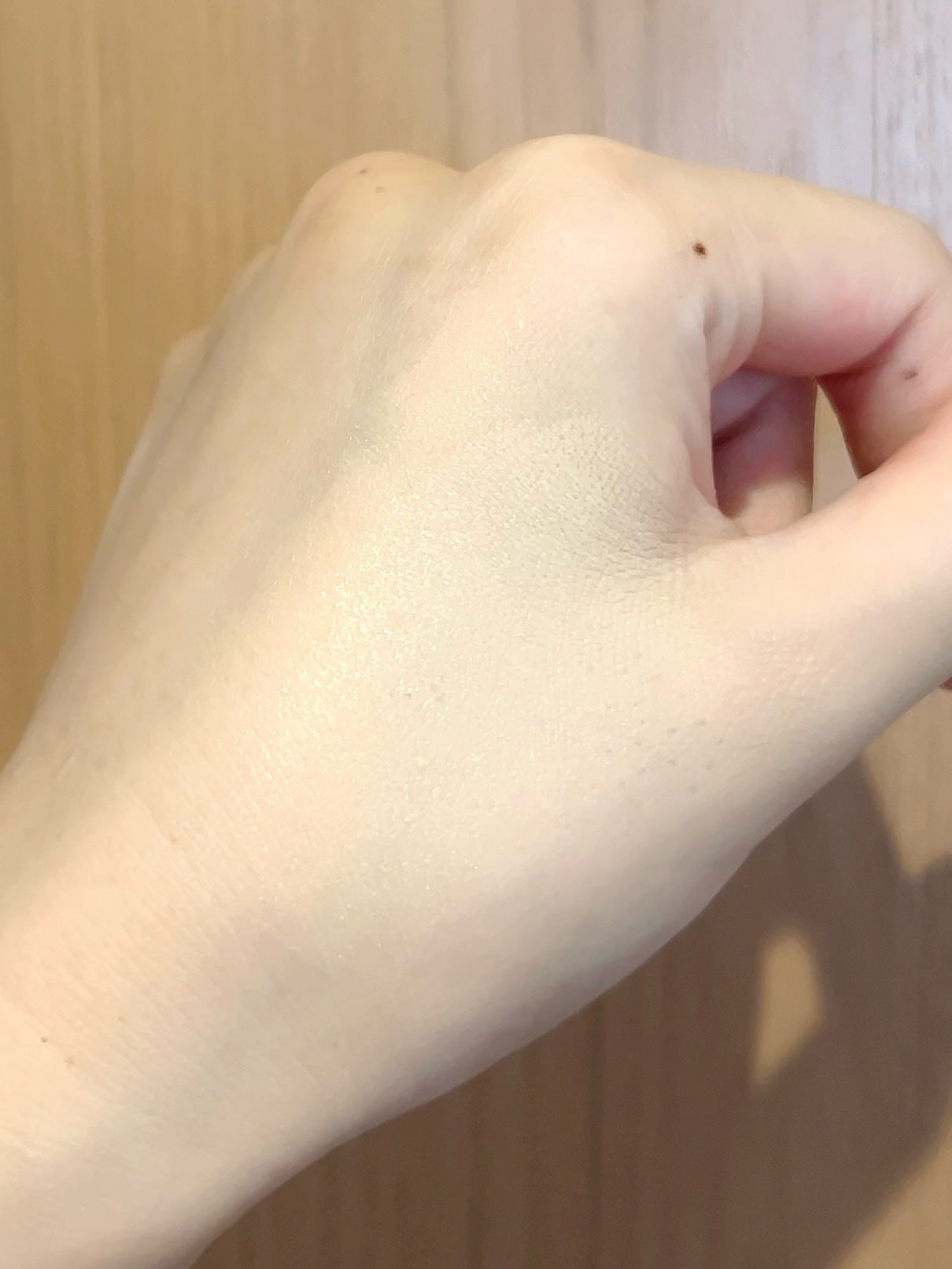 のぶあゆ on LIPS 「.💎Ariulインクフェザーカバーラスティングクッション💎Al..」(3枚目)