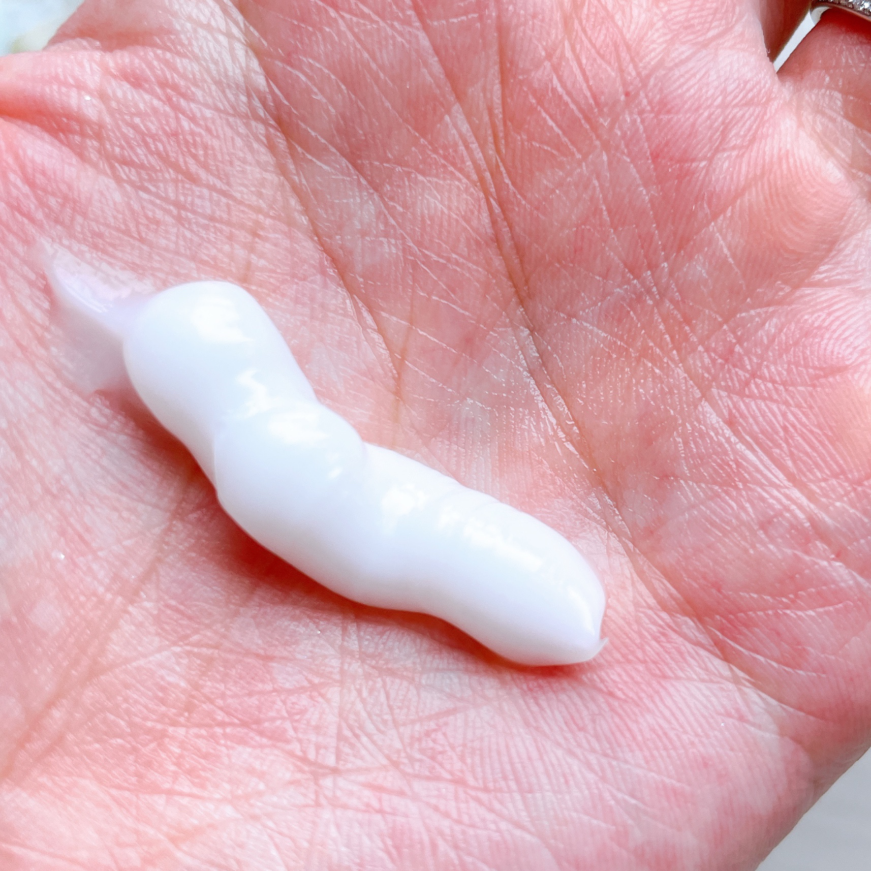 アンドペア コントロール モイスト 2in1 シャンプー＆ヘアトリートメント/&PAIR/市販シャンプーを使ったクチコミ（3枚目）