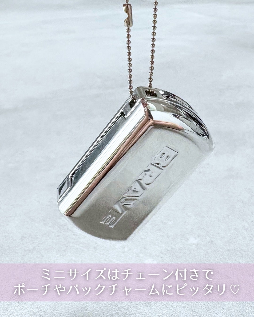 BRAYE LIPSLEEK/BRAYE/口紅を使ったクチコミ(7枚目)