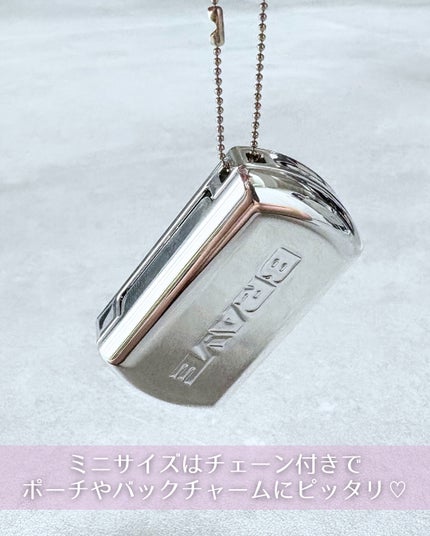 BRAYE LIPSLEEK/BRAYE/口紅を使ったクチコミ(7枚目)