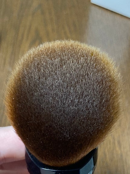 アンリミテッド ルミマット セッティング ジェル イン パウダー/shu uemura/プレストパウダーを使ったクチコミ(6枚目)