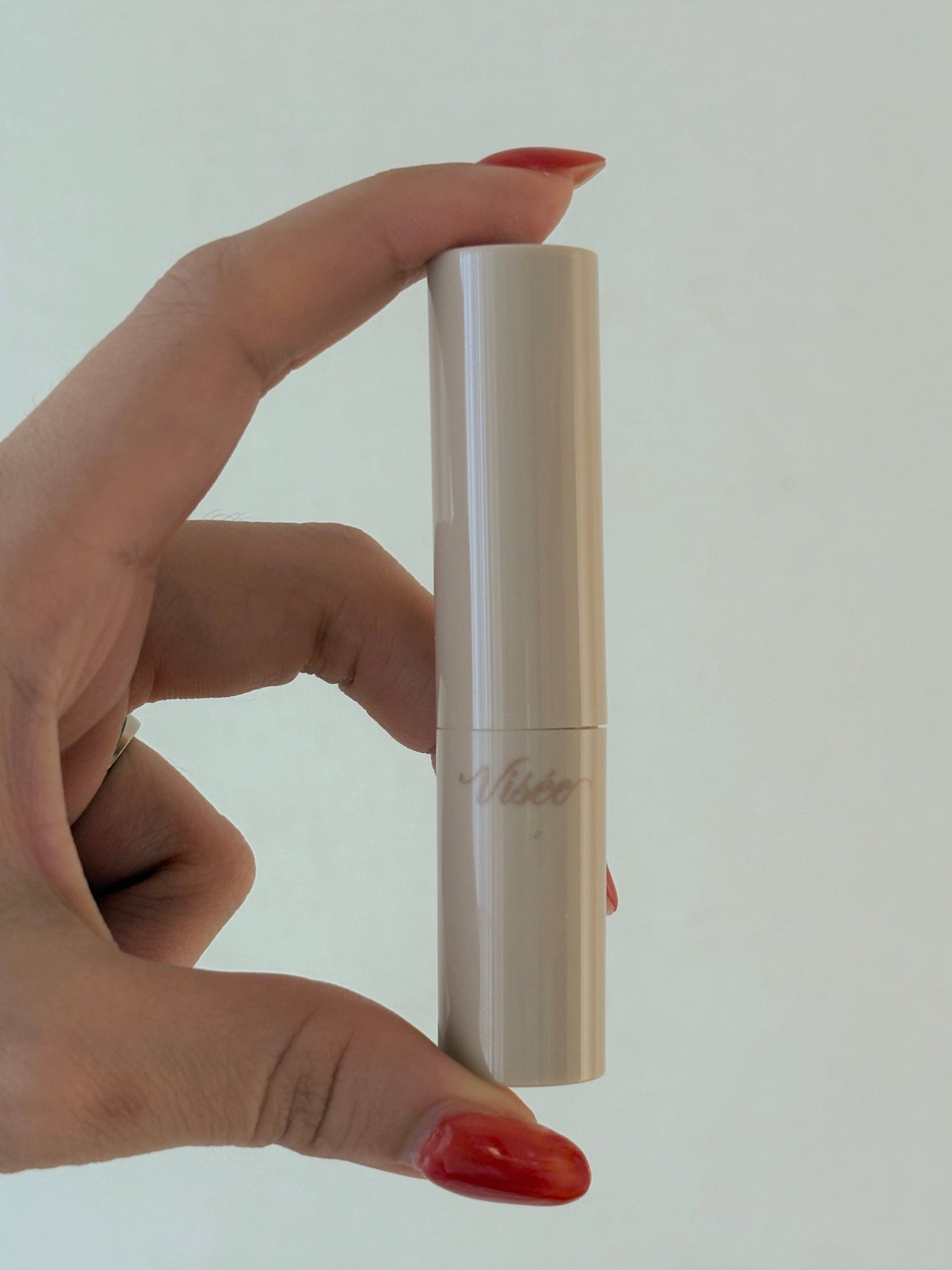 エッセンス プランプバーム/Visée/リッププランパーを使ったクチコミ(2枚目)