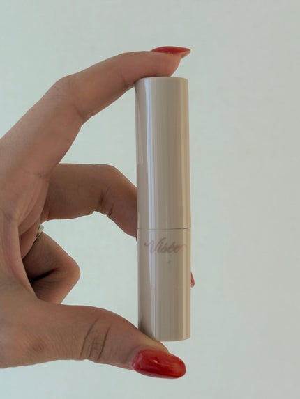 エッセンス プランプバーム/Visée/リッププランパーを使ったクチコミ(2枚目)