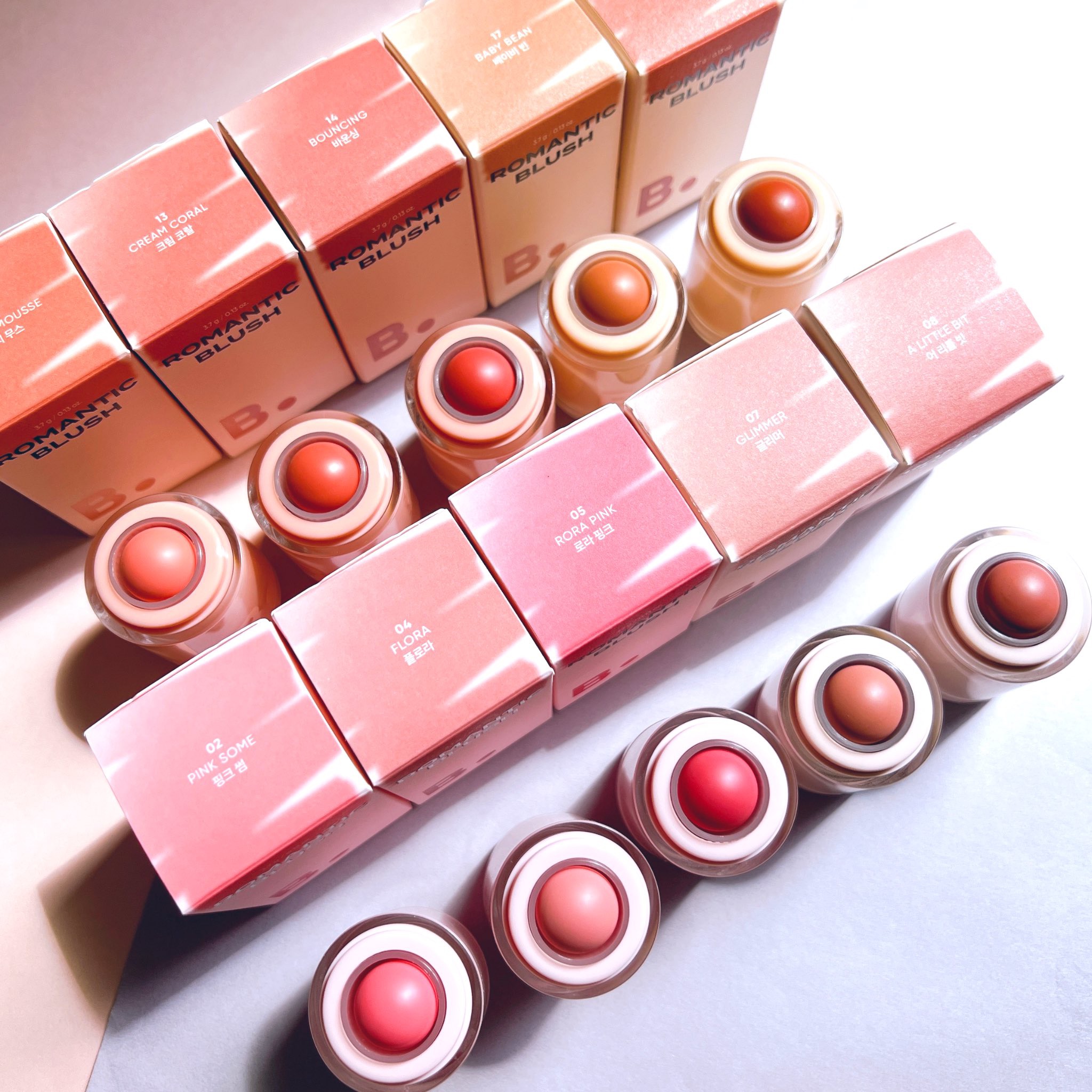 バニラコ ロマンティック ブラッシュ リップ＆チーク/BANILA CO/口紅を使ったクチコミ（2枚目）