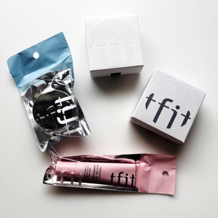 トランスルーセントセットエッセンシャルパウダー/TFIT/ルースパウダーを使ったクチコミ(1枚目)