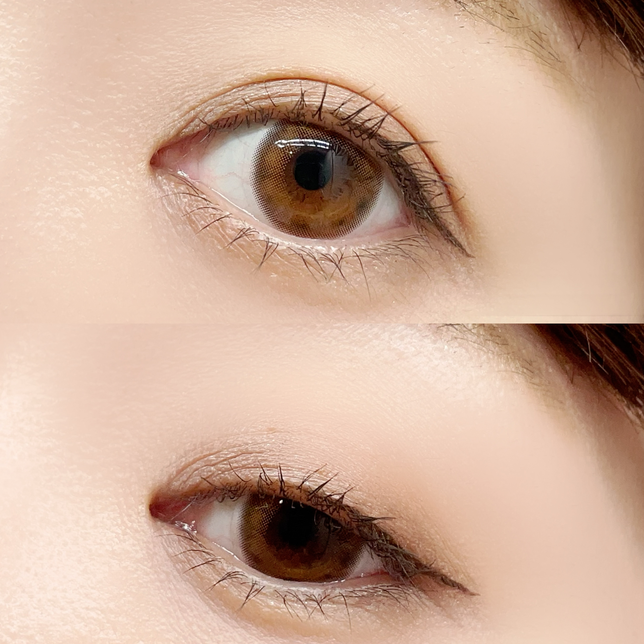 ドラマティックスタイリングアイズ/マキアージュ/アイシャドウパレットを使ったクチコミ（1枚目）