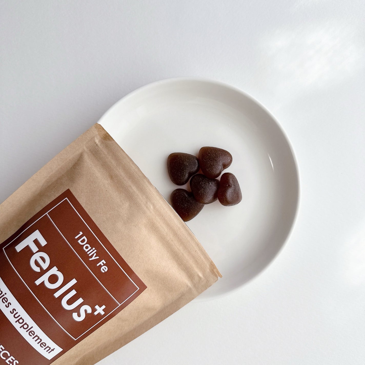 Feplus/鎌倉ライフ/美容サプリメントを使ったクチコミ(3枚目)