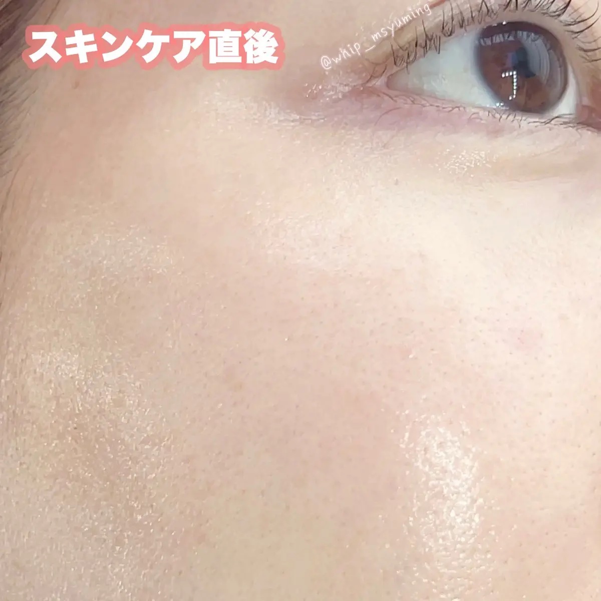 トランスルーセントセットフィニッシングパウダー/TFIT/ルースパウダーを使ったクチコミ（3枚目）