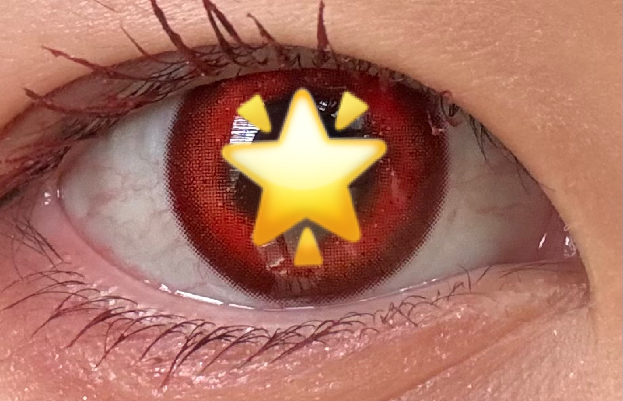 マジョリカ マジョルカ ラッシュエキスパンダー ドーリーカール/MAJOLICA MAJORCA/マスカラを使ったクチコミ（3枚目）