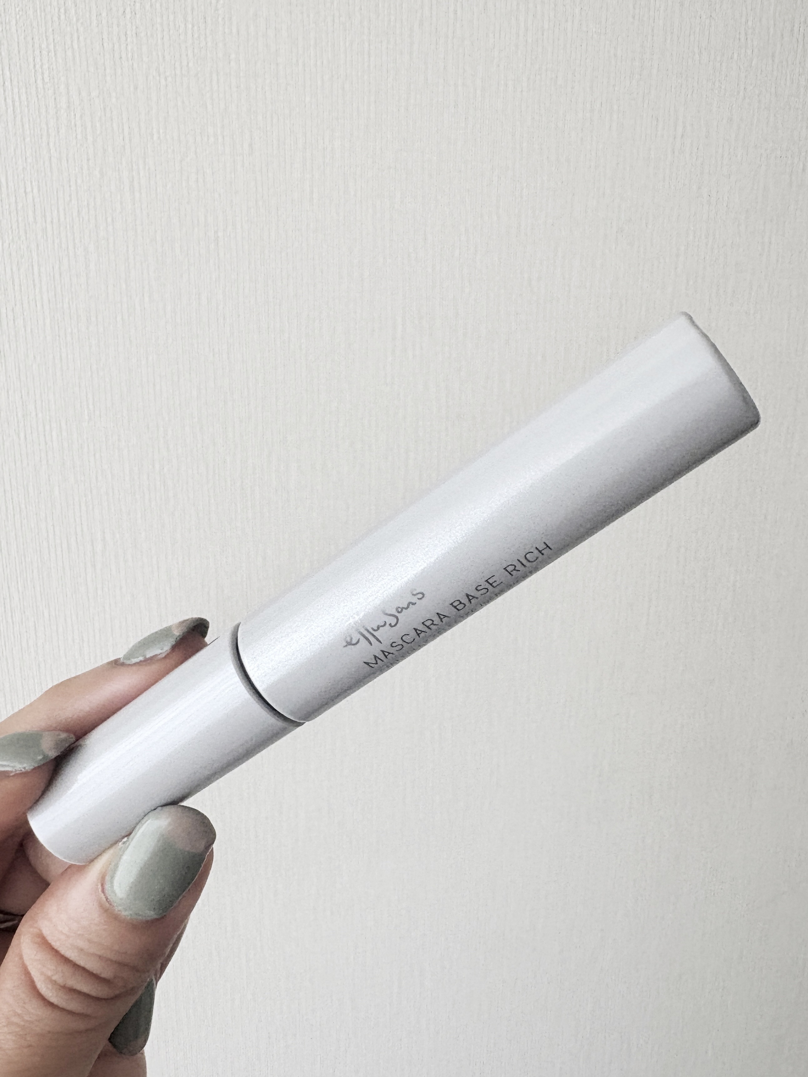 エテュセ マスカラベース リッチ/ettusais/マスカラ下地を使ったクチコミ（2枚目）