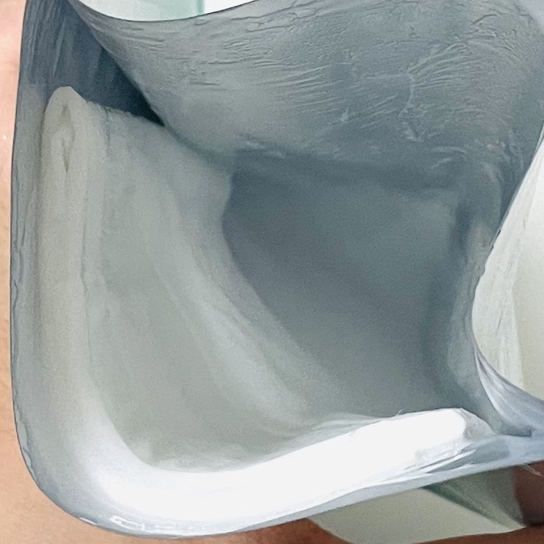 Rejuran MASK リジュランマスク　/REJURAN COSMETICS/シートマスク・パックを使ったクチコミ（3枚目）