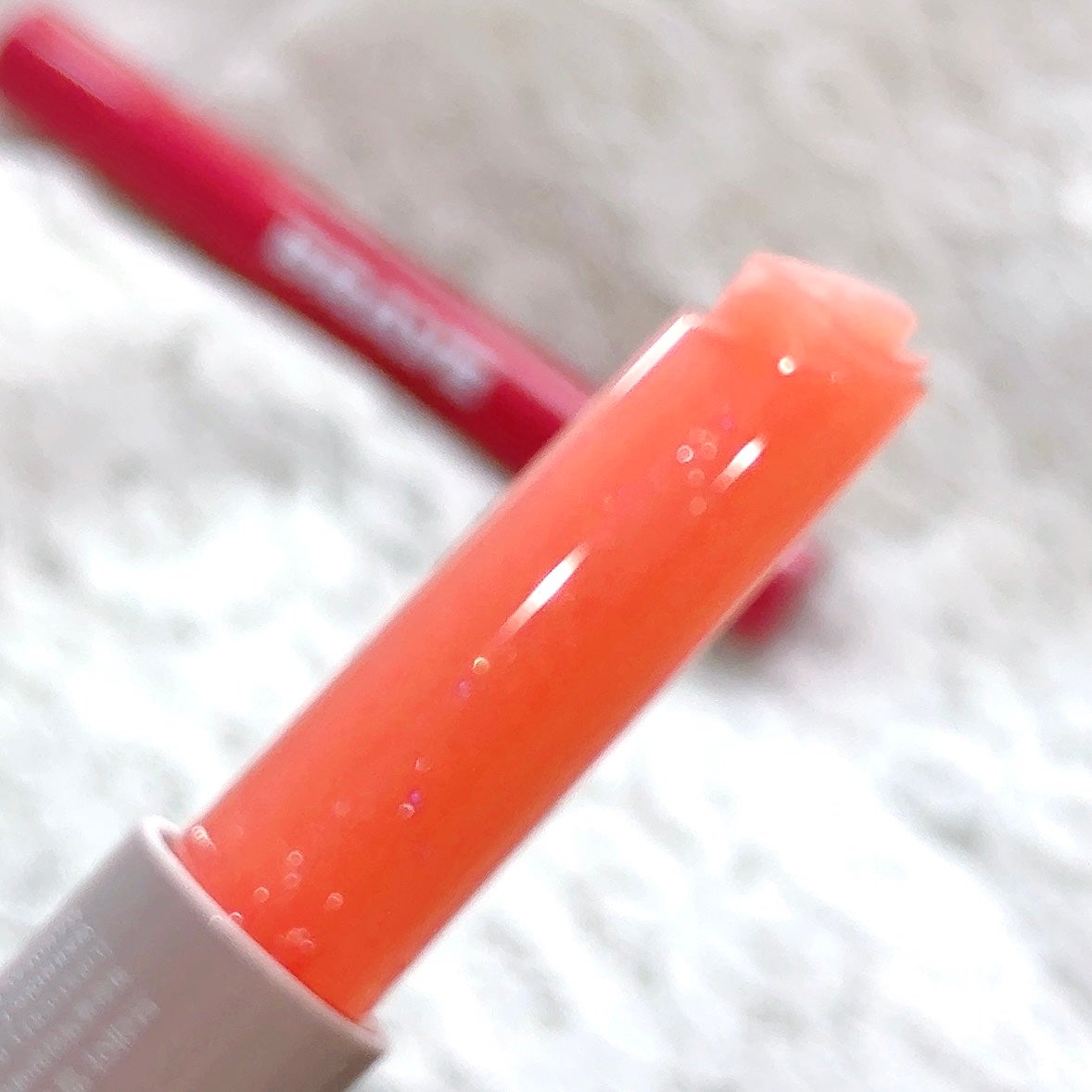 さくら on LIPS 「唇の上でとろけるテクスチャーのリップ🥰BRAYEのメルティング..」(3枚目)