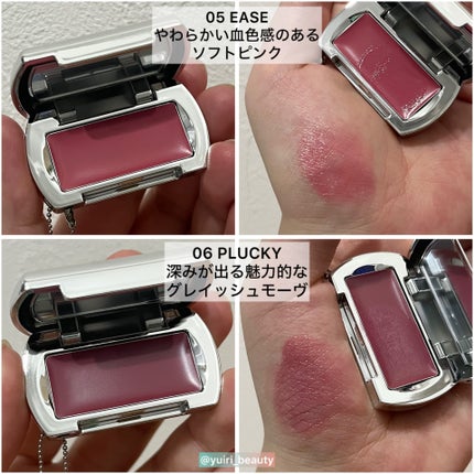 BRAYE LIPSLEEK/BRAYE/口紅を使ったクチコミ(3枚目)