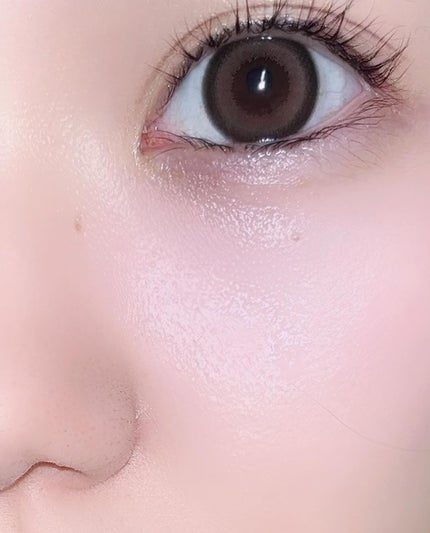 melloew 1day/melloew/ワンデー(1DAY)カラコンを使ったクチコミ(2枚目)