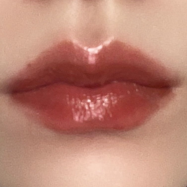 リキッドティントリップ/パラドゥ/リップティントを使ったクチコミ（3枚目）