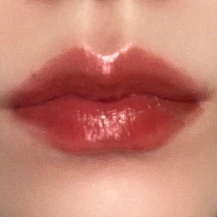 リキッドティントリップ/パラドゥ/リップティントを使ったクチコミ(3枚目)