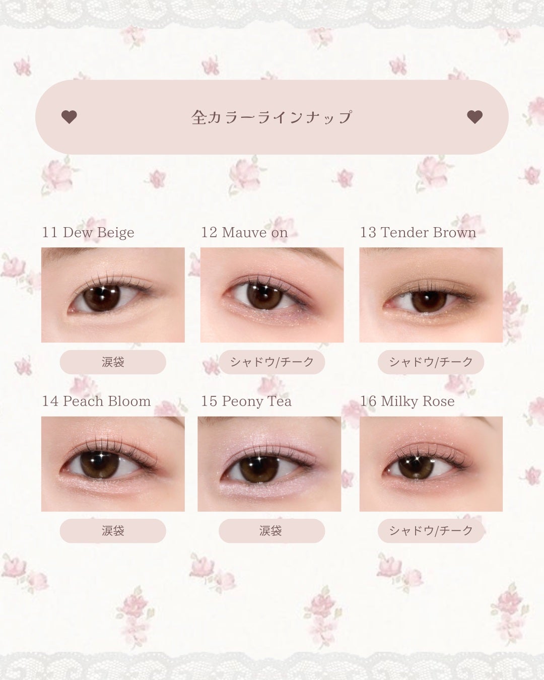 アートクラス フロッタージュペンシル/too cool for school/スティックアイシャドウを使ったクチコミ(3枚目)