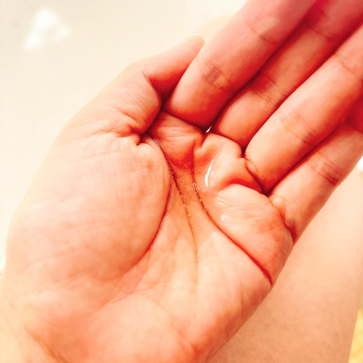 オルビス ザ クレンジング オイル/オルビス/オイルクレンジングを使ったクチコミ（3枚目）