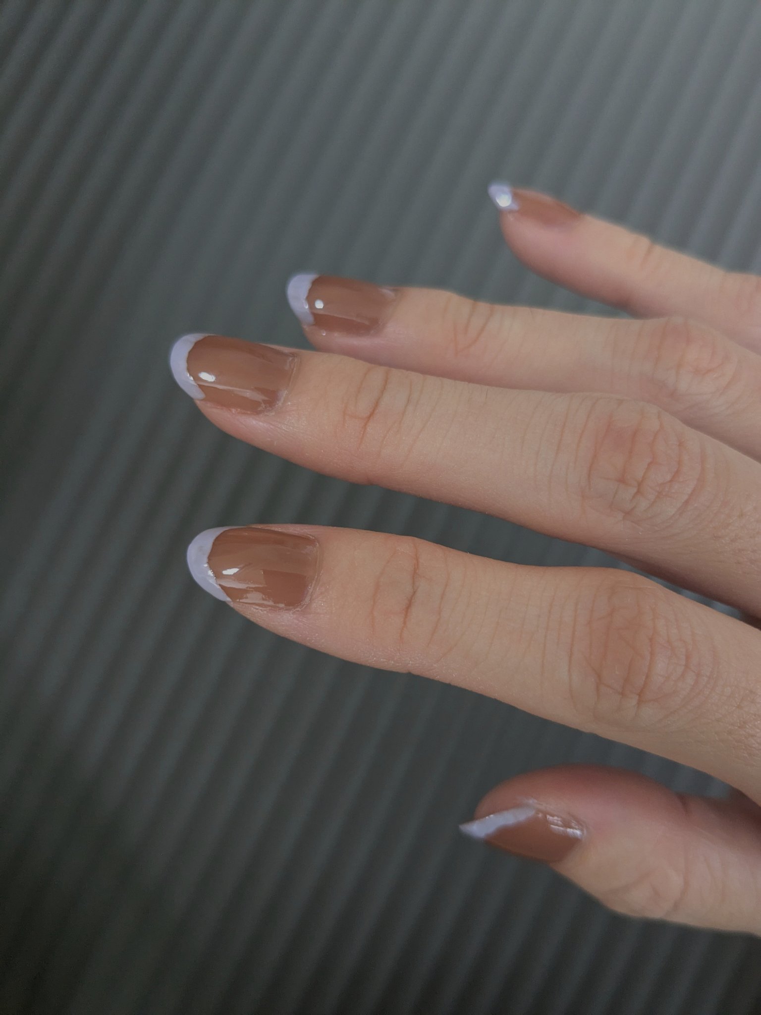 ネイルカラー/noiro/マニキュアを使ったクチコミ（3枚目）