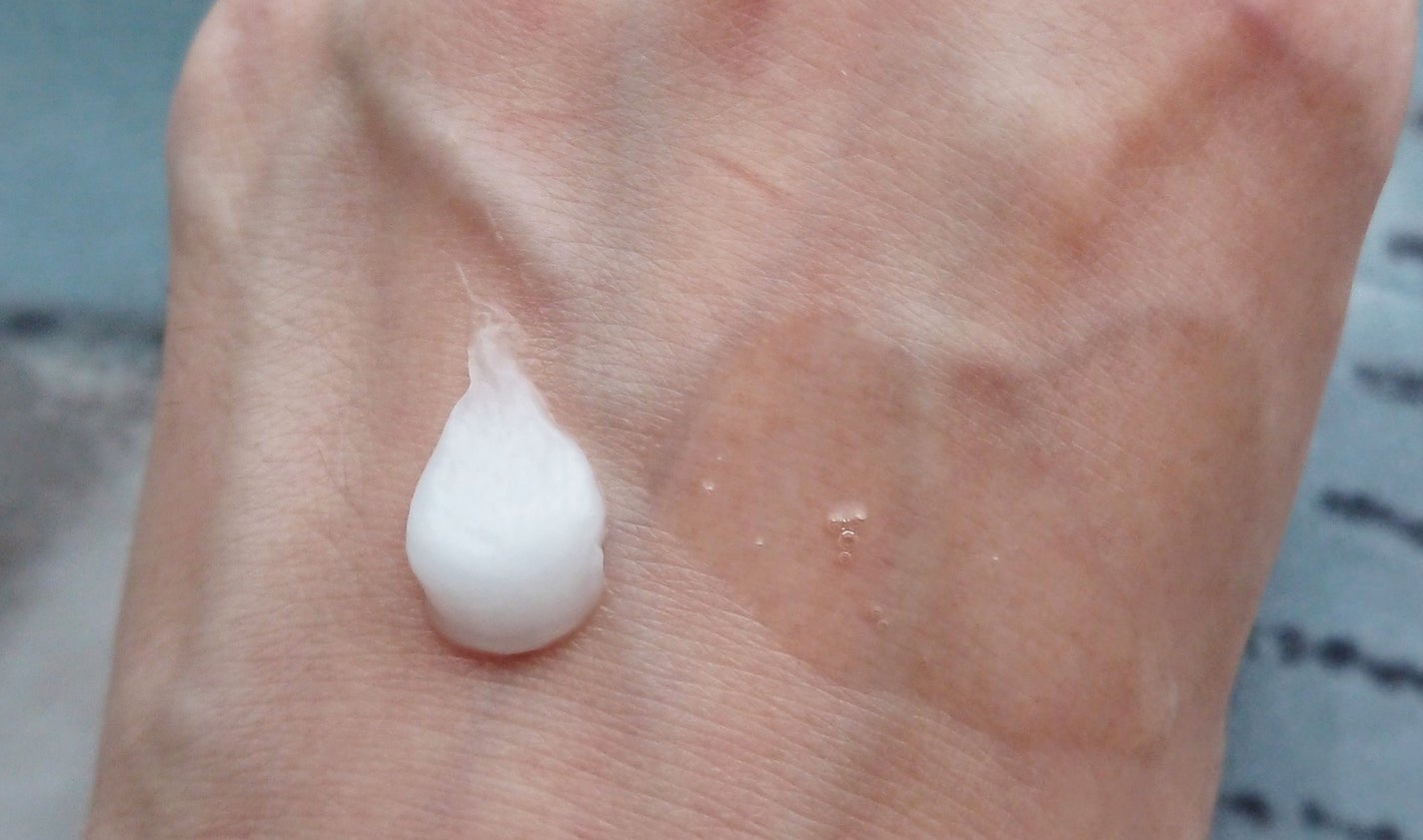 ヴィセラムトリートメントセット/VIE SERUM/洗い流すヘアトリートメントを使ったクチコミ(5枚目)