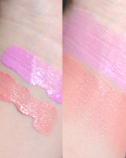 チェンジユアスキントランスペアレント/Tooq/BBクリームを使ったクチコミ(2枚目)