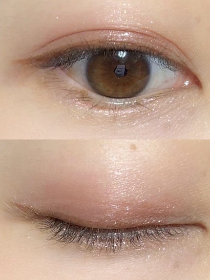 シャドウパレット/dasique/アイシャドウパレットを使ったクチコミ(2枚目)