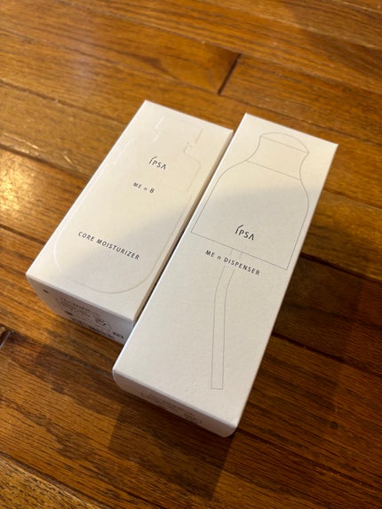 イプサ ME n 8/IPSA/化粧水を使ったクチコミ(5枚目)