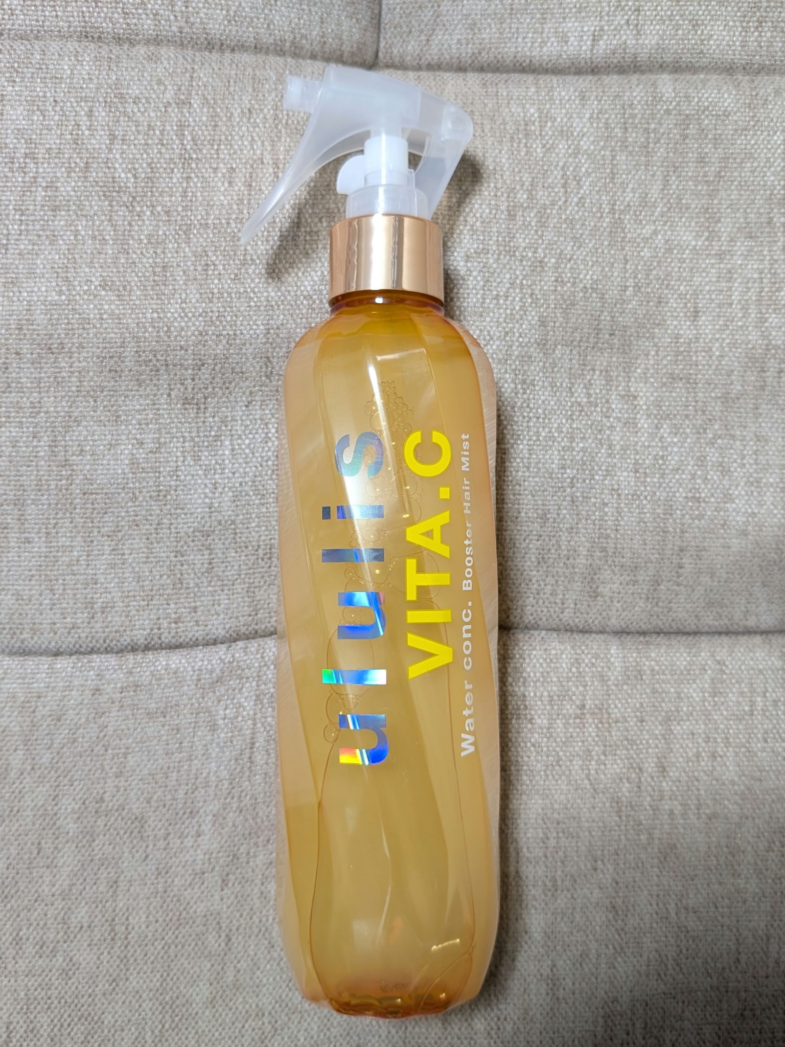 クーリスト アサニシャン アクアシャンプー/Coolist/市販シャンプーを使ったクチコミ（1枚目）