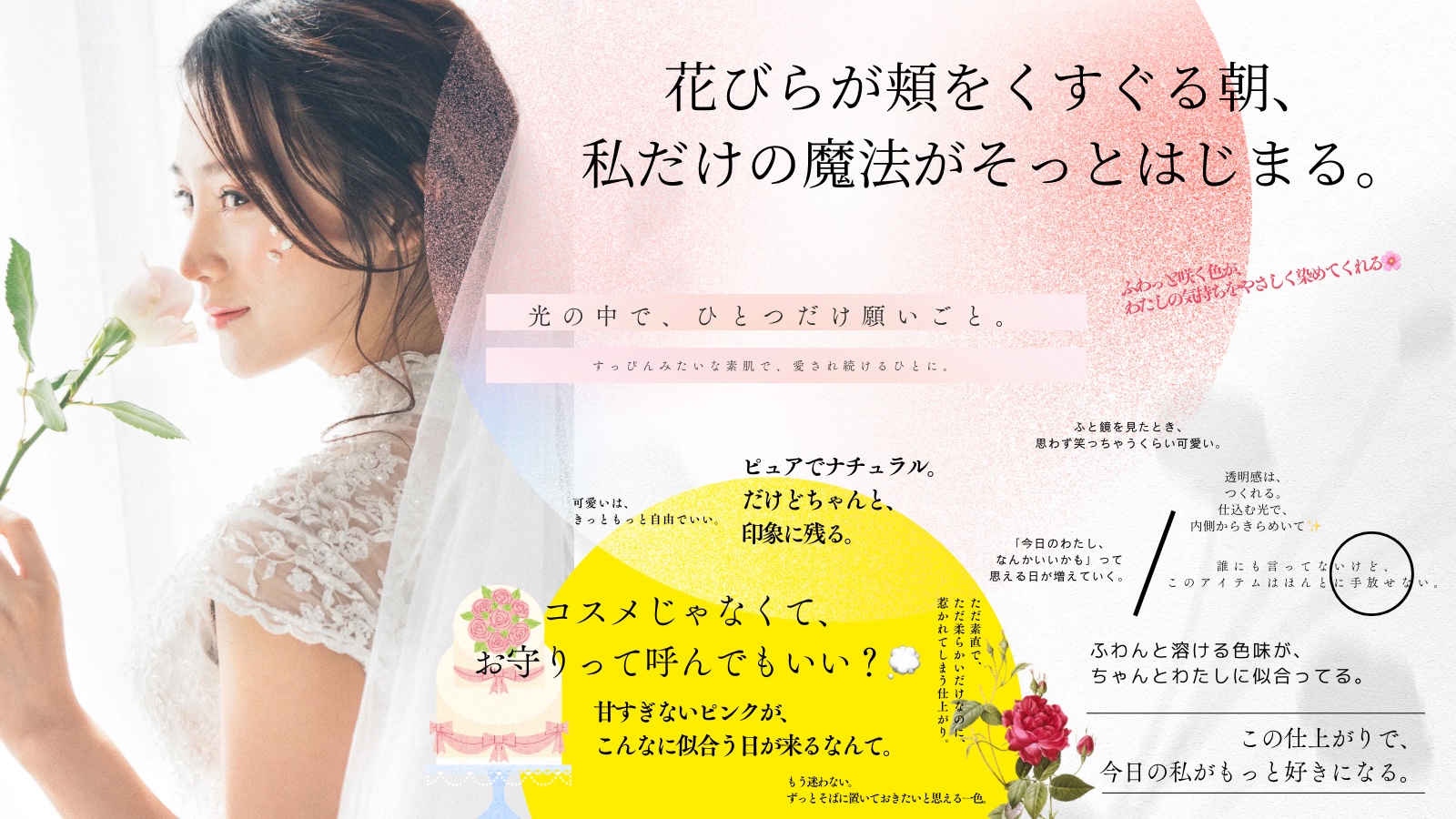 リップアーマー/KiSS/口紅を使ったクチコミ（1枚目）