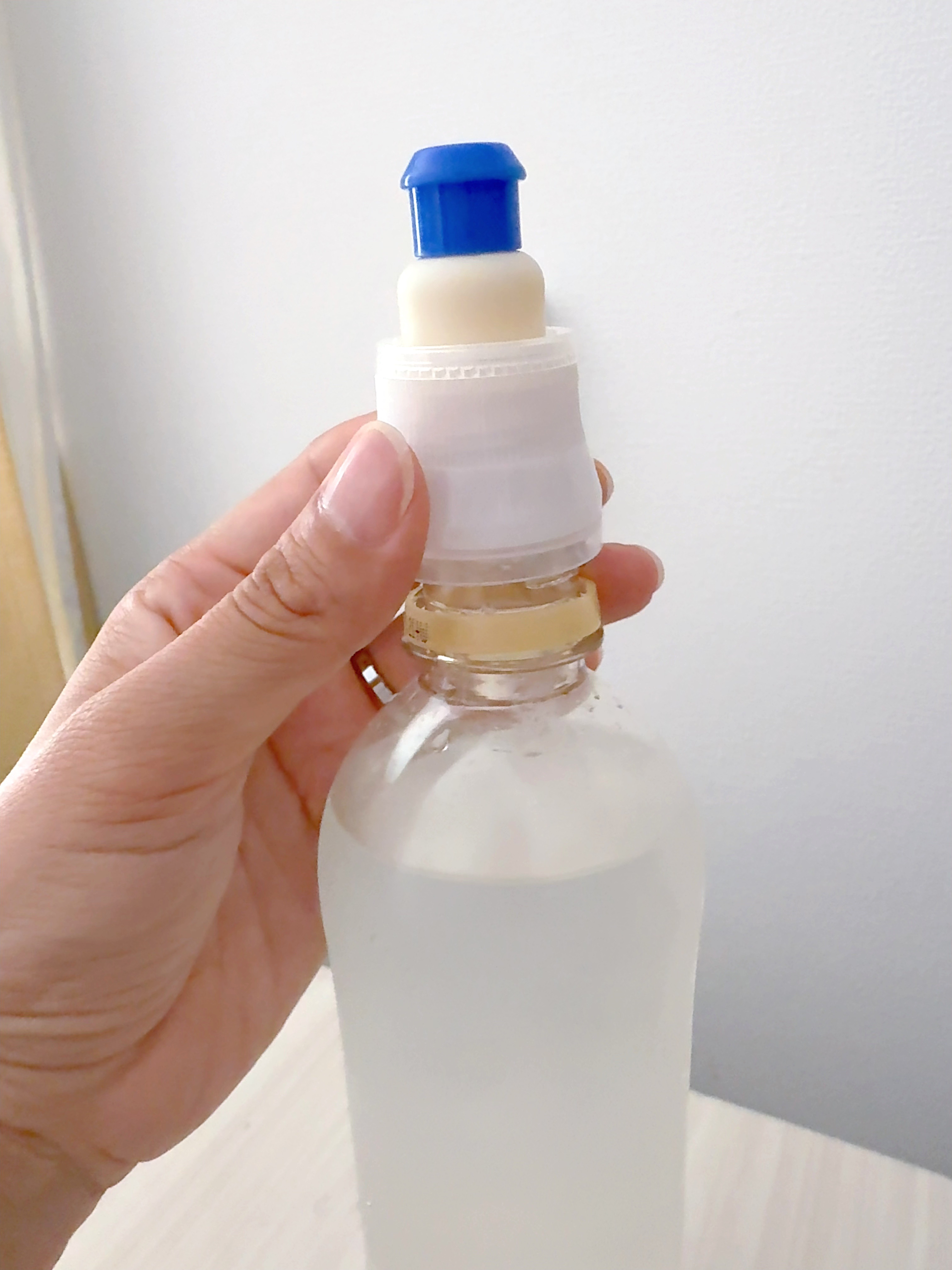 ビタトックマルチビタミン/スキニーラボ/栄養ドリンクを使ったクチコミ（3枚目）