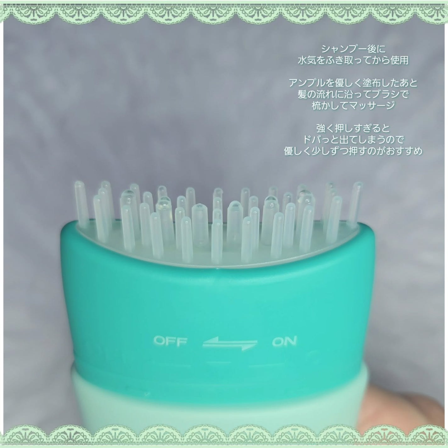 もかちゃん*フォロバ on LIPS 「lilyeve様のアンバサダー、リリミン1期としての投稿です❕..」(4枚目)