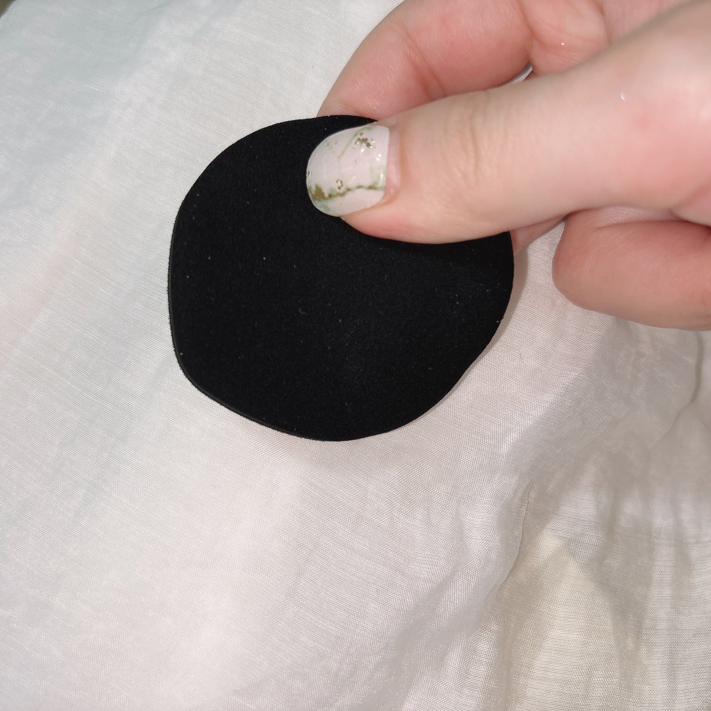 チャコット グラスヴェール クッションファンデーション/チャコット・コスメティクス/クッションファンデーションを使ったクチコミ(4枚目)