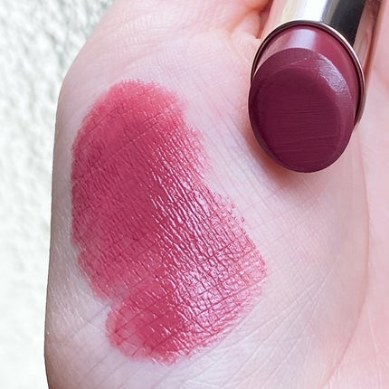 RMK ベルベットシーン リップカラー/RMK/口紅を使ったクチコミ(2枚目)