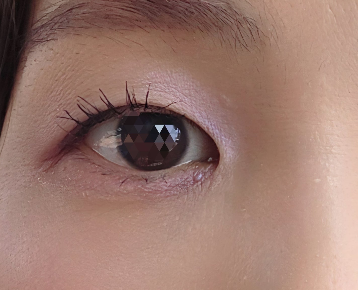 イメージ「マヤ」 アイシャドウパレット/ZEESEA/アイシャドウパレットを使ったクチコミ(3枚目)