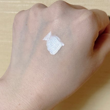 ブライトカラーシーラー 00 メリハリホワイト/CEZANNE/コンシーラーの画像