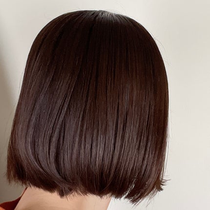 ザ・プロダクト プリズムミラーオイル <ヘアオイル・スキンオイル>/ザ・プロダクト/ヘアオイルを使ったクチコミ(6枚目)