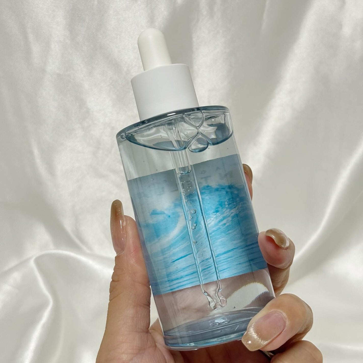 nico(フォロバ100) on LIPS 「𖤐˒˒ SKIN1004ヒアルーシカライン▶︎アンプル▶︎トナ..」(3枚目)