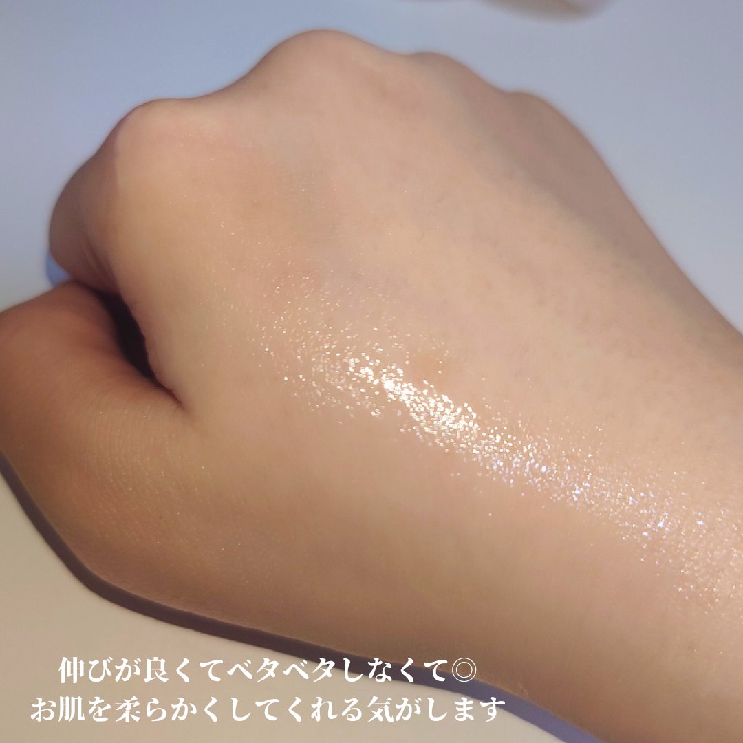 ビカッサフォースセラムα/AYURA/美容液を使ったクチコミ（3枚目）