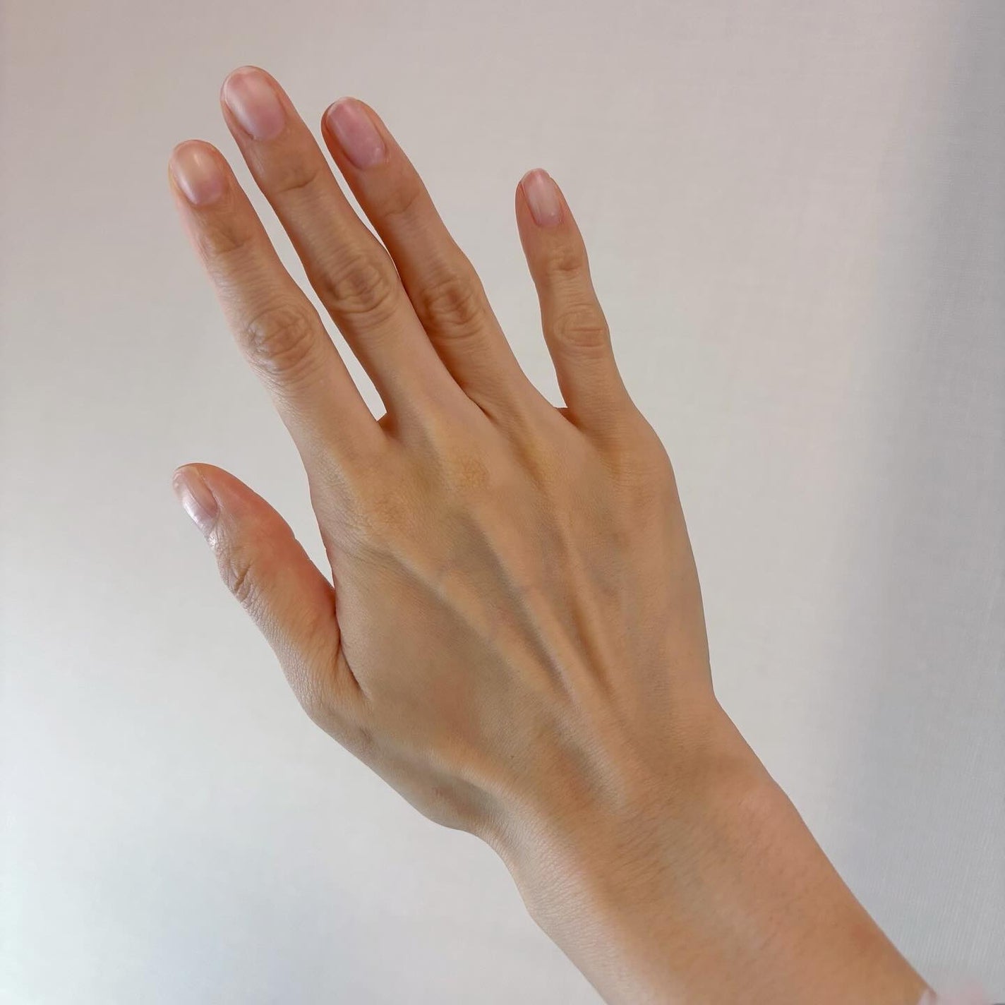 アトリックス ビューティーチャージプレミアム シワ改善 ハンドジェルクリーム 無香料/アトリックス/ハンドクリームを使ったクチコミ(3枚目)