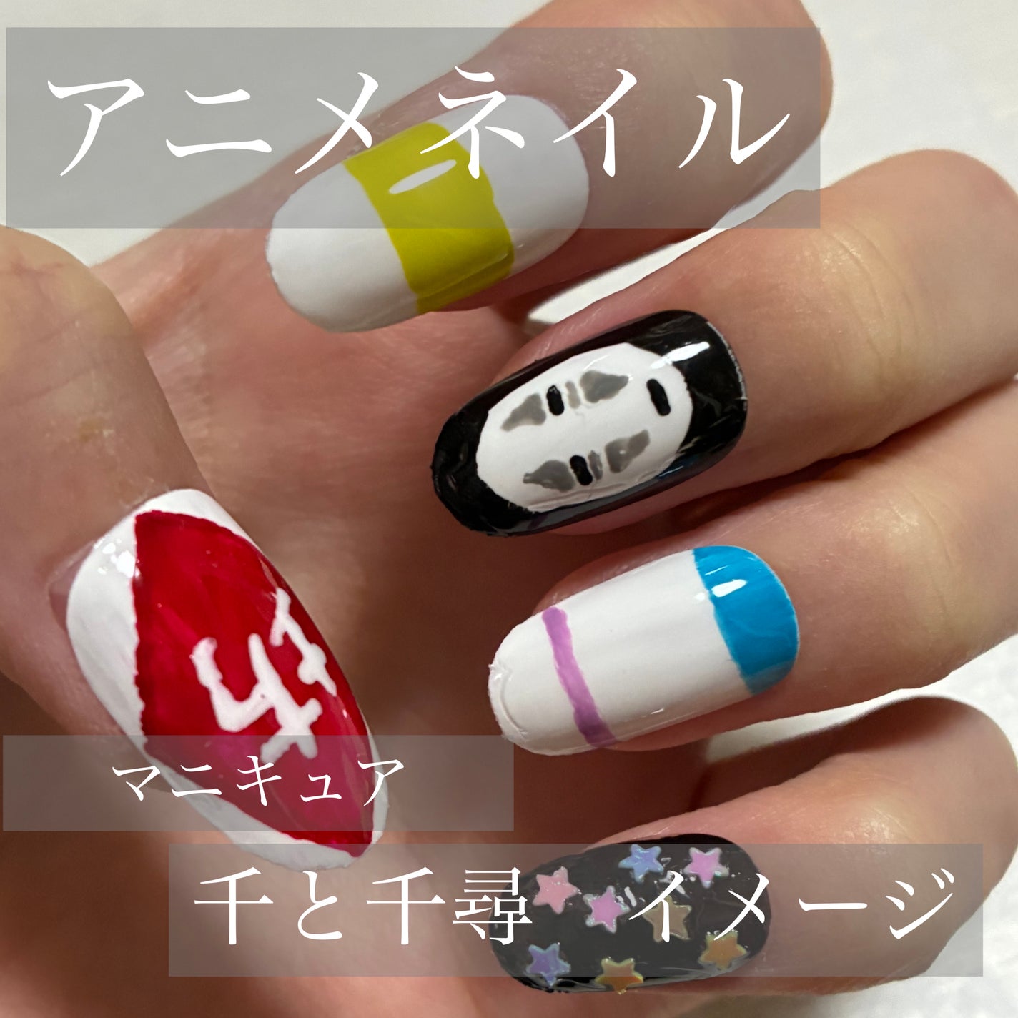 pa ネイルカラー/pa nail collective/マニキュアを使ったクチコミ(1枚目)