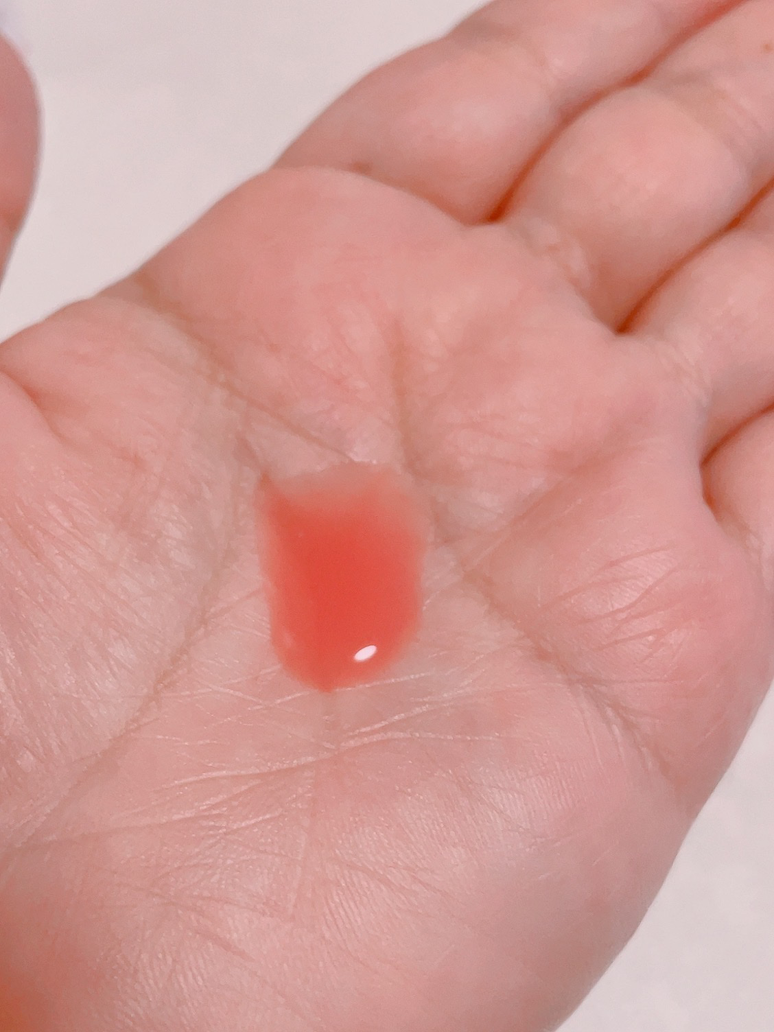 PDRNピンクアンプル PDRN 10,000ppm配合/MEDICUBE/美容液を使ったクチコミ（3枚目）