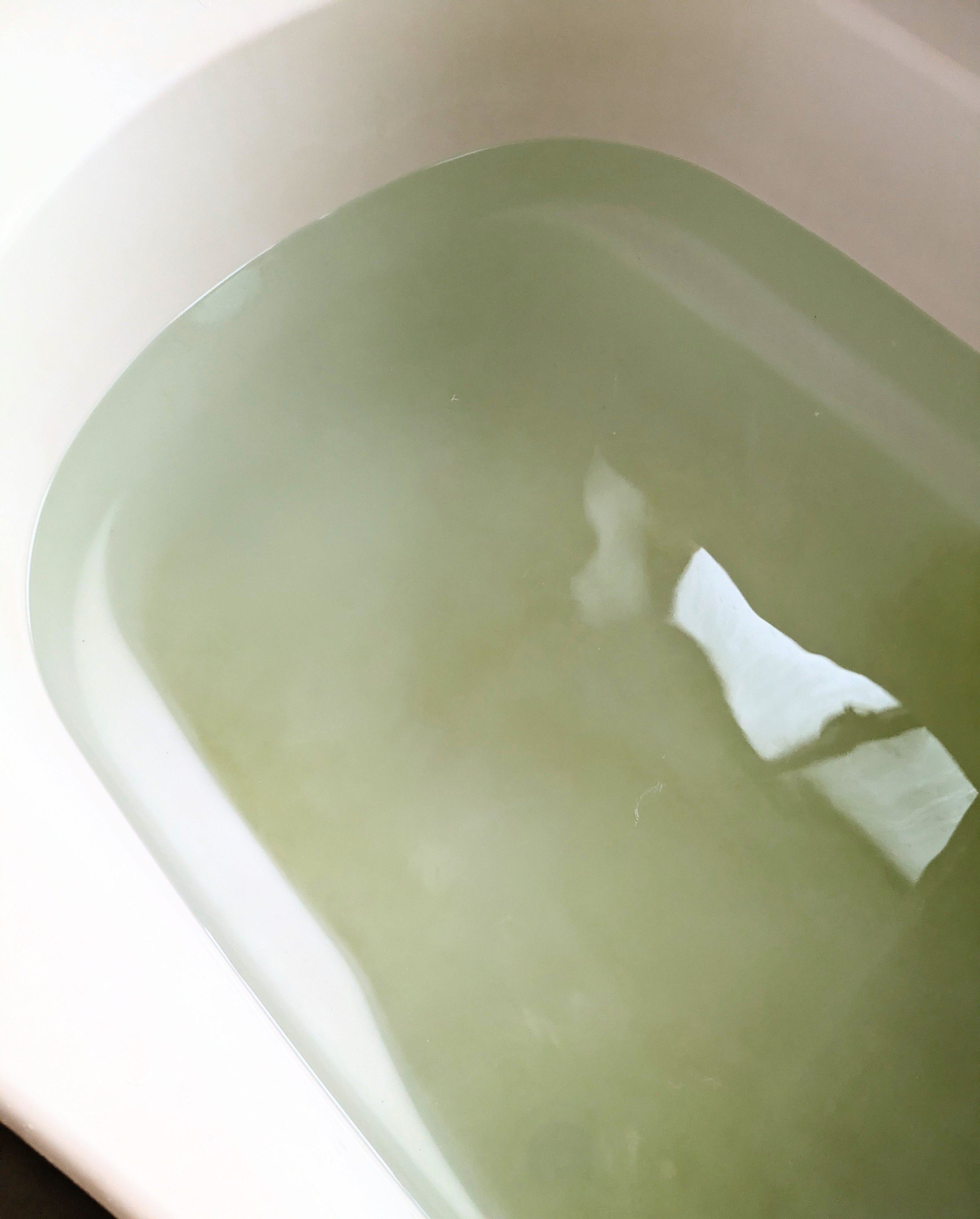 秘伝湯 冷え性 神経痛/秘伝湯/生薬系入浴剤を使ったクチコミ（3枚目）